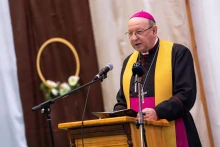XIV. Leó pápa kinevezte az új kalocsai érseket