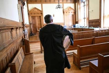 A büntetőeljárások felgyorsításáról egyeztet az igazságügyi tárca a Fővárosi Törvényszékkel