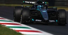 A Ferrari álomkezdése után óriási fordulat az F1-es Olasz Nagydíjon