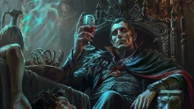 A Harry Potter 3. rendezője élőszereplős sorozatot készít a Dungeons & Dragons gótikus horrorjából, de egy másik ígéretes szerepjátékos projektet meg elkaszáltak a Netflixnél