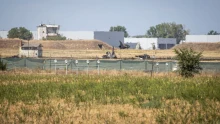 A lezuhant Gripen fekete dobozát nem Magyarországon vizsgálják