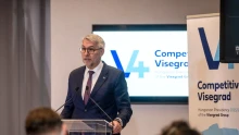 Aggódik a cseh belügyminiszter