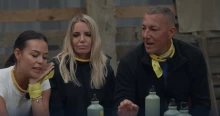 Anger Zsolt kiesése után elszabadul a pokol a Farm VIP-ben: egymásnak esnek a TV2 sztárjai?