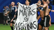Argentína készen áll a háborúra?