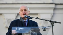Baka András újabb egyeztetéseket tartott a legfőbb ügyészi jelöltállítás kapcsán