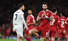 „Be kell vallanom, hogy a fiadnak jó ízlése van” – Szoboszlai lövőtechnikáját dicsérte Bruno Fernandes