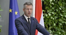 Bod Péter Ákos: a forró tavasz és nyár forró ősszel folytatódik