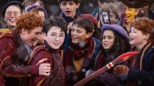 [BREAKING] Megvan, hogy ki lesz Voldemort a Harry Potter-sorozat 2. évadában, és Ginny szerepe is megint elkelt