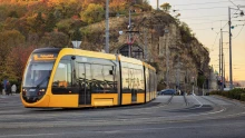 Budapest villamosain portyáztak a rendőrök és az ellenőrök – íme, az eredmény
