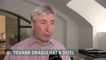 Csúcson a benzin és a gázolaj ára, mégis ellátási problémák miatt aggódnak a kutakon