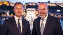 „Diplomáciai nagyüzem”