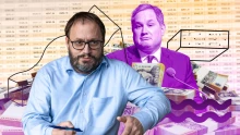 Dohánygyár#13 – Újratervezett költségvetés, hatalmas lyukak a Nagy Márton-hagyatékban