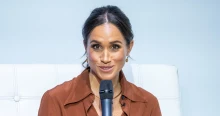 Eddig sohasem látott fotót osztott meg kisfiáról a gyászoló Meghan Markle