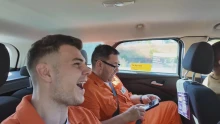 Erre a Pumped Gabo-szívatásra Sebestyén Balázsék sem számítottak