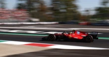 Ferrari-dominanciával indult az Olasz Nagydíj, majd megérkezett a Mercedes