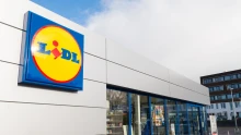 Fontos mérföldkőhöz érkezett a Lidl