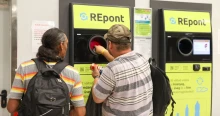 Gajdos László minisztériuma nem támogatja a MOHU ötletét a készpénzmentes visszaváltó automatákról