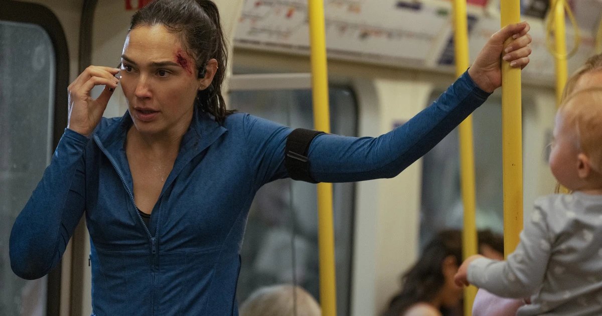 Gal Gadot