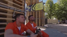 Gáspár Laci és Valkusz Milán visszatértek a Most Wantedbe!