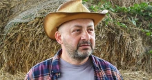 Gáspár Zsolti megszólalt a feleségéről, akiről korábban az a hír járta, hogy az unokatestvére: "Meg szoktam nézni a szép asszonyokat"