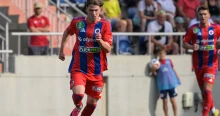 Góleső és buta piros lap: parázs mérkőzésen győzte le a Vasas a Nyíregyházát – videó