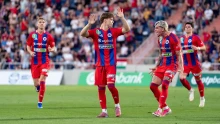 Gólzápor után nyert a Vasas