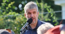 Hadházy Ákos keményen nekiment Gajdos László minisztériumának: „Az új kormány kommunikációjában is megjelenik a hazudozás és a mellébeszélés”