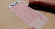 Hatósági vizsgálat indult egy borsodi férfi 600 ezer forintot érő Tippmix-szelvénye miatt