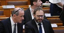 Hegedűs Zsolt fontos ígéretét teljesítette: bárki böngészheti az adatokat