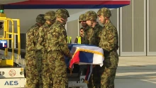 Hétfőn temetik Ratko Mladićot, forrong a volt Jugoszlávia
