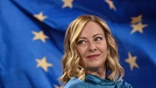 Hivatalosan is olaszországi rekordot döntött a Meloni-kormány