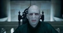 Itt a bejelentés: megvan, ki játssza a fiatal Voldemortot a Harry Potter-sorozatban!