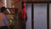 Kováts Dávid gonosz jedi lovaggá változott A legjobb ajánlatban