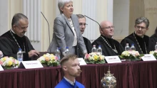 Lannert Judit: Az Erasmus visszatérhet a korlátozással érintett 21 magyar egyetemre