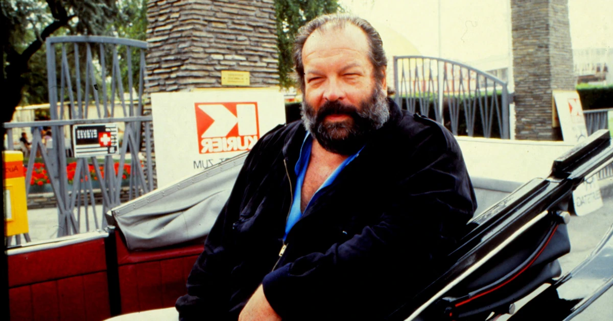 Bud Spencer