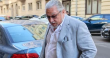 Leváltották Vidnyánszky Attilát az SZFE éléről: máris megvan az utódja