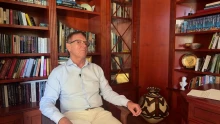 Matolcsy György megszólalt a vizsgálatokról