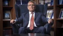 Matolcsy György „mesélni” kezd – videót tett közzé a volt jegybankelnök