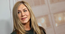 Megrázó vallomást tett Jennifer Aniston párja: eltitkolta a világ elől súlyos betegségét