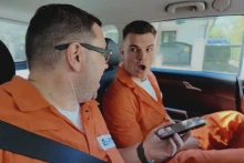 Most Wanted: Pumped Gabo és Tudós Laci egy hajszálra volt az elfogástól, Sebestyén Balázs tajtékzott a dühtől