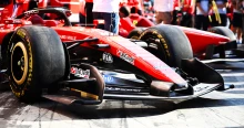Nagy változást jelentett be a Ferrari: Michael Schumacher menedzserének is leesett az álla