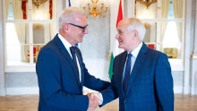 Nem egyeztet politikusokkal az új legfőbb ügyészről Baka András, de az illetőt a tiszás kétharmadnak is jóvá kell hagynia