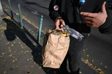 Nem támogatja a készpénzmentes palackvisszaváltást Gajdos László tárcája