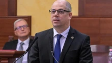 Örökölte Polt Péter fürdőszobás irodáját a lemondott legfőbb ügyész