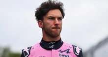 Őrület! A szövetség másodszor fosztotta meg dobogós helyezésétől az F1-es sztárpilótát