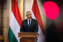 Panyi Szabolcs: Ruszin-Szendi láthatóan nem érti, mi a probléma azzal, hogy a katonai nemzetbiztonság nyomoz újságírók forrásai után