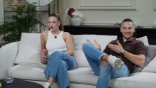 Pap Dorci tisztázta, mi történt ÉNB Joe-val a hajnali találkozások alatt az Exek csatájában