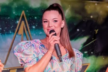 Pap Dorci tisztázta, mi történt varga Miklós Joe-val a hajnali találkozások alatt az Exek csatájában