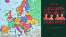 Politikai keselyűk és csendes balekok diplomatajátszmái a két világháború között