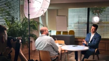 Rajna Gábor, Raiffeisen Bank: nem azért kell digitálisnak lenni, mert az divatos - Interjú hamarosan!